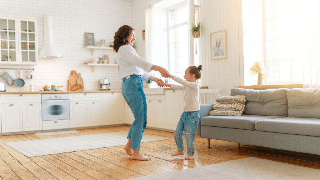 kitchen gifts for mom