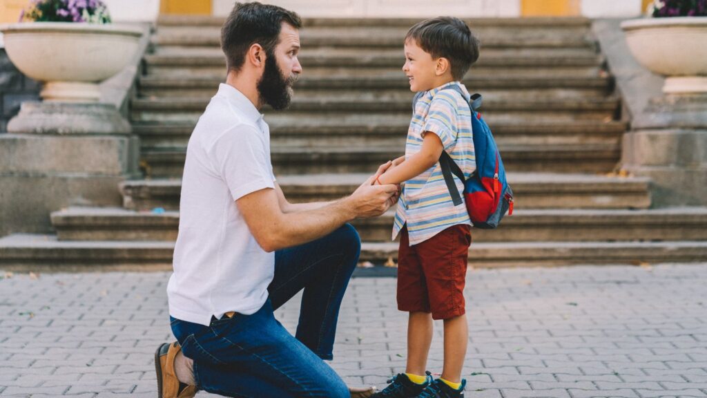 books on parenting