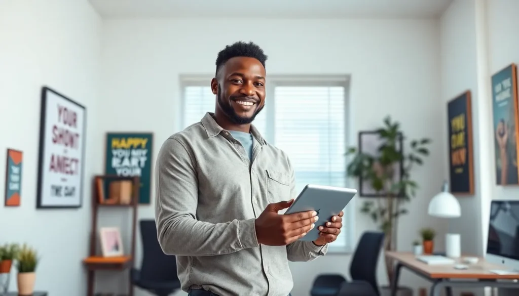 MenboosterMark Software Program