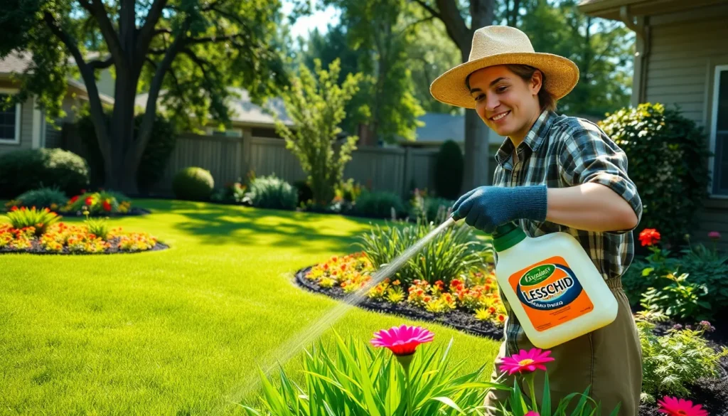 lescohid herbicide
