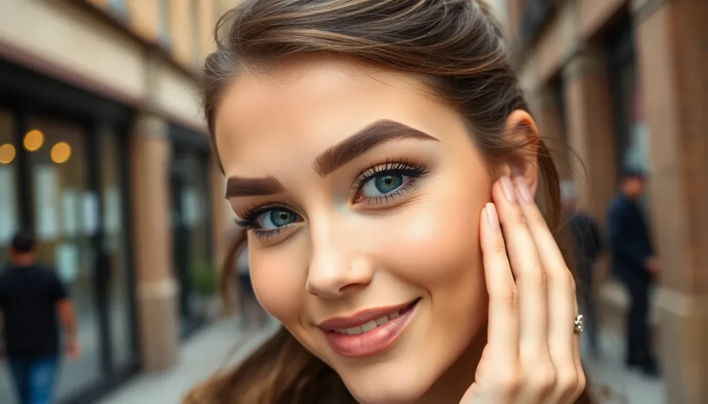 zosisfod eye brow